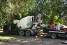 В Энгельсе у горпляжа обустроили бесплатную парковку